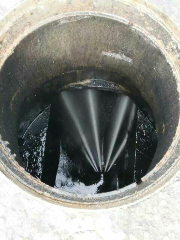 无极市政管道清洗-排污管道清洗